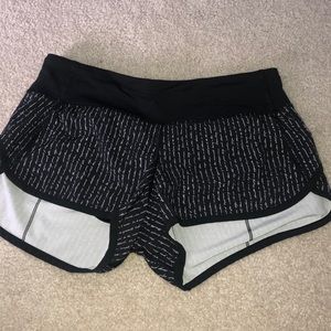 Lululemon Athletic Shorts